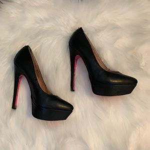 Betsy Johnson Pumps Size 7